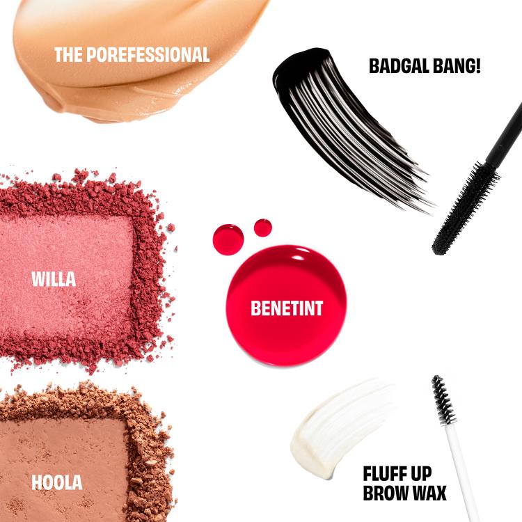 HOLIDAY 2024 UK  BEAUTY WHISK TAKER (SET DE MAQUILLAJE)